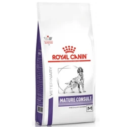 Royal Canin Senior Consult Mature Medium Dog 3,5kg  Royal Canin Senior Consult Mature Medium Dog 3,5kg