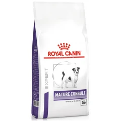 Royal Canin Senior Consult Mature Small Dog 3,5kg