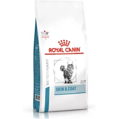 Royal Canin Skin & Coat 3,5kg για Γάτες Royal Canin Skin & Coat 3,5kg για Γάτες