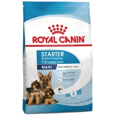 Royal Canin Starter Maxi 15kg