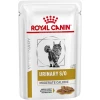 Royal Canin Urinary S/O Moderate Calorie Feline In Gravy 12x85gr (12τμχ) Γάτες Royal Canin Urinary S/O Moderate Calorie Feline In Gravy 12x85gr (12τμχ) Γάτες