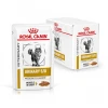 Royal Canin Urinary S/O Moderate Calorie Feline In Gravy 12x85gr (12τμχ) Γάτες Royal Canin Urinary S/O Moderate Calorie Feline In Gravy 12x85gr (12τμχ) Γάτες