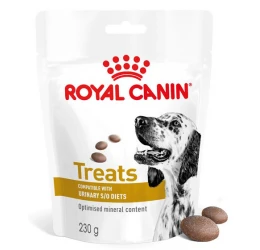 Royal Canin Urinary S/O Treats Λιχουδιά για Σκύλους 230gr Royal Canin Urinary S/O Treats Λιχουδιά για Σκύλους 230gr