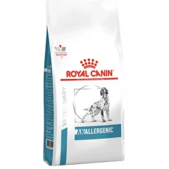 Royal Canin Anallergenic Dog 8kg (Ελαφρως Σκισμενο) Royal Canin Anallergenic Dog 8kg (Ελαφρως Σκισμενο)