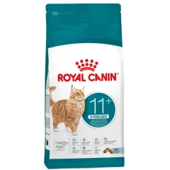 Ξηρά Τροφή Γάτας Royal Canin Cat Healthy Ageing Sterilised 11+ 2kg Ξηρά Τροφή Γάτας Royal Canin Cat Healthy Ageing Sterilised 11+ 2kg