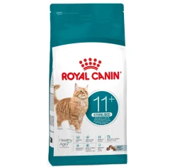 Ξηρά Τροφή Γάτας Royal Canin Cat Healthy Ageing Sterilised 11+ 2kg