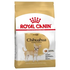 Ξηρά Τροφή Σκύλου Royal Canin Chihuahua Adult 1,5kg