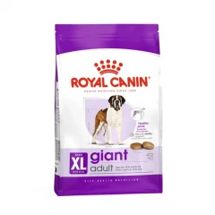 Ξηρά Τροφή Σκύλου Royal Canin Giant Adult 15kg