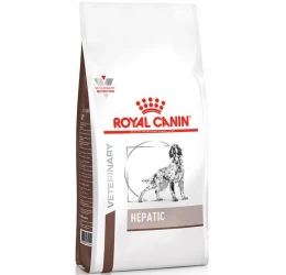 Ξηρή Τροφή Σκύλου Royal Canin Hepatic Dog 1,5kg Ξηρή Τροφή Σκύλου Royal Canin Hepatic Dog 1,5kg