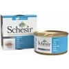 Schesir Cat Jelly Τόνος 85gr 1τμχ ΓΑΤΕΣ