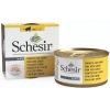 Schesir Cat Jelly Τόνος Με Surimi 85gr 1τμχ ΓΑΤΕΣ