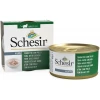 Schesir Cat Jelly Τόνος Με Κοτόπουλο 85gr 1τμχ ΓΑΤΕΣ