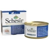 Schesir Cat Jelly Τόνος Με Αθερίνα 85gr 1τμχ ΓΑΤΕΣ