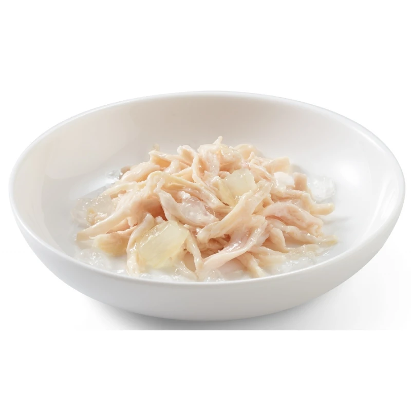 Schesir Cat Jelly Τόνος Με Surimi 85gr 1τμχ ΓΑΤΕΣ