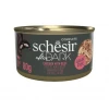 Υγρή Τροφή Γάτας Grain Free Schesir Cat After Dark Wholefood 80gr Κοτόπουλο με Μοσχάρι Υγρή Τροφή Γάτας Grain Free Schesir Cat After Dark Wholefood 80gr Κοτόπουλο με Μοσχάρι