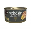 Υγρή Τροφή Γάτας Grain Free Schesir Cat After Dark Wholefood 80gr Κοτόπουλο Υγρή Τροφή Γάτας Grain Free Schesir Cat After Dark Wholefood 80gr Κοτόπουλο