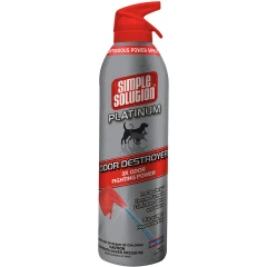 Καθαριστικό Λεκέδων Simple Solution Platinum Odour Destroyer 500ml Καθαριστικό Λεκέδων Simple Solution Platinum Odour Destroyer 500ml