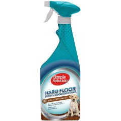Καθαριστικό Simple Solution Hardfloor Pet Stain and Odour Remover 750ml Καθαριστικό Simple Solution Hardfloor Pet Stain and Odour Remover 750ml