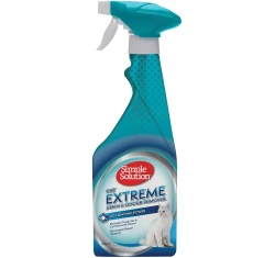 Καθαριστικό Simple Solution Extreme Cat Stain and Odour Remover 500ml Καθαριστικό Simple Solution Extreme Cat Stain and Odour Remover 500ml