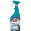 Puppy Aid Training Spray για Εκπαίδευση Κουταβιών στην Πάνα 500ml ΣΚΥΛΟΙ