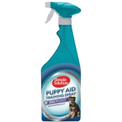 Puppy Aid Training Spray για Εκπαίδευση Κουταβιών στην Πάνα 500ml Puppy Aid Training Spray για Εκπαίδευση Κουταβιών στην Πάνα 500ml