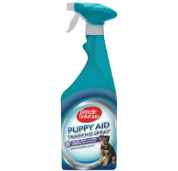 Puppy Aid Training Spray για Εκπαίδευση Κουταβιών στην Πάνα 500ml Puppy Aid Training Spray για Εκπαίδευση Κουταβιών στην Πάνα 500ml
