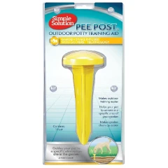 Simple Solution Σημείο Μαρκαρίσματος Pee Post Simple Solution Σημείο Μαρκαρίσματος Pee Post