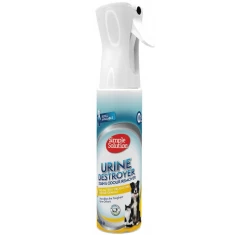 Simple Solution Urine Destroyer Spray Κατά των Λεκέδων και Οσμών 400ml Simple Solution Urine Destroyer Spray Κατά των Λεκέδων και Οσμών 400ml