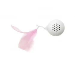 Παιχνίδι Γάτας Swing Ball 4,2cm Παιχνίδι Γάτας Swing Ball 4,2cm