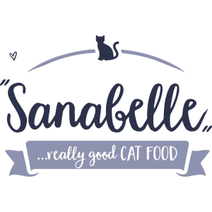 Sanabelle Υγρή Τροφή Γάτας