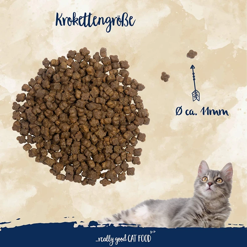 Sanabelle Kitten 10kg ΓΑΤΕΣ