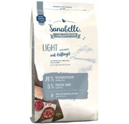 Sanabelle Adult Light 10kg Sanabelle Adult Light 10kg