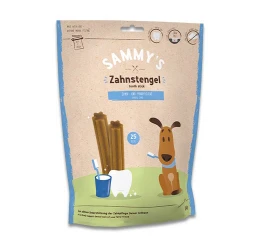 Οδοντική Λιχουδιά Σκύλου Bosch Sammy's Tooth Stick 300gr