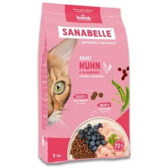 Sanabelle Adult Chicken 8kg Sanabelle Adult Chicken 8kg