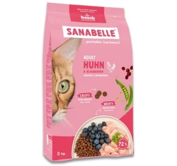 Sanabelle Adult Chicken 8kg Sanabelle Adult Chicken 8kg