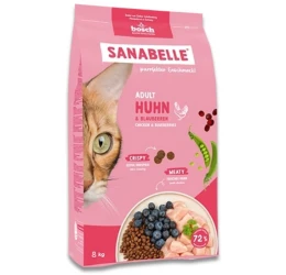 Sanabelle Adult Chicken 8kg Sanabelle Adult Chicken 8kg