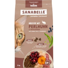 Sanabelle Adult Indoor 2kg
