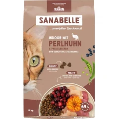 Sanabelle Adult Indoor 8kg