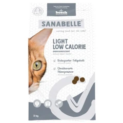 Sanabelle Adult Light 2kg Sanabelle Adult Light 2kg