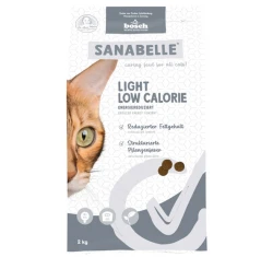 Sanabelle Adult Light 2kg Sanabelle Adult Light 2kg