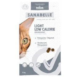 Sanabelle Adult Light 2kg Sanabelle Adult Light 2kg