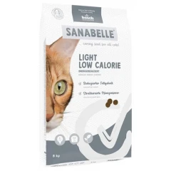 Sanabelle Adult Light 8kg Sanabelle Adult Light 8kg