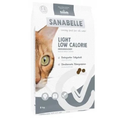 Sanabelle Adult Light 8kg Sanabelle Adult Light 8kg