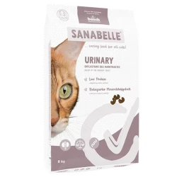 Sanabelle Adult Urinary με Πουλερικά 8kg Sanabelle Adult Urinary με Πουλερικά 8kg