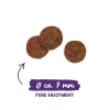 Sanabelle Adult With Ostrich (Στρουθοκάμηλο) 8kg Γάτες Sanabelle Adult With Ostrich (Στρουθοκάμηλο) 8kg Γάτες