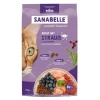 Sanabelle Adult With Ostrich (Στρουθοκάμηλο) 8kg Γάτες Sanabelle Adult With Ostrich (Στρουθοκάμηλο) 8kg Γάτες