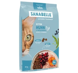 Sanabelle Kitten 8kg