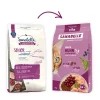 Ξηρά Τροφή Γάτας Sanabelle Senior Cat Grain Free Poultry (με Πουλερικά) 8kg Γάτες