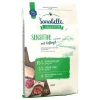 Ξηρά Τροφή Γάτας Sanabelle Sensitive with Poultry Grain Free με Πουλερικά 10kg + 2kg Δώρο ΓΑΤΕΣ