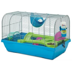 Κλουβί  Savic Bristol για Χάμστερ 59x38x37h cm Κλουβί  Savic Bristol για Χάμστερ 59x38x37h cm